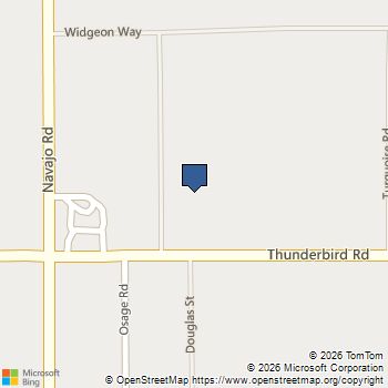 21832 Thunderbird Apple Valley, CA MLS# CV26148677