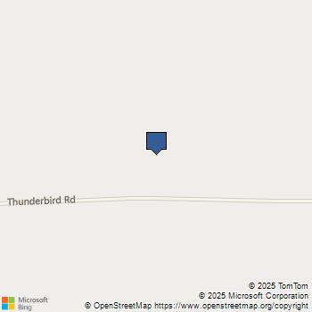 22724 Thunderbird Road Apple Valley, CA MLS# RS25166683