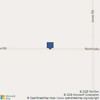 0 North Side Road Lucerne Valley, CA MLS# OC25189112