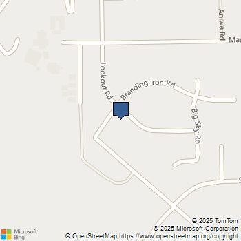 15358 Lookout Victorville, CA MLS# IV25254787