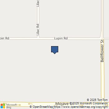 0 Lupin Adelanto, CA MLS# HD25239582