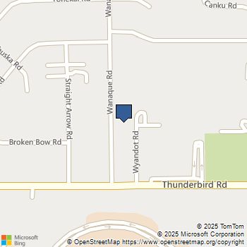 15415 Wanaque Apple Valley, CA MLS# OC25227512