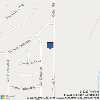 15612 Cobalt Victorville, CA MLS# HD26117535