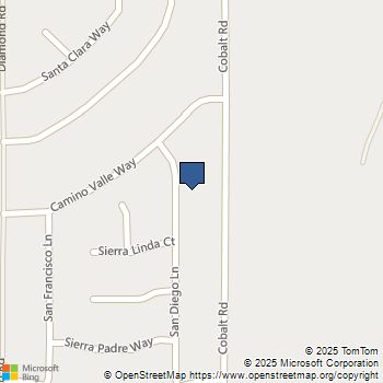 15667 San Diego Ln Victorville, CA MLS# CV25110636