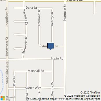 11849 Amanda Lane Adelanto, CA MLS# IV25276606