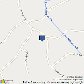 1358 Hunter Drive Ranger, GA MLS# 10620319