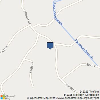 1358 Hunter Drive Ranger, GA MLS# 10620319