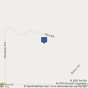 0 Flint Road Apple Valley, CA MLS# HD24008210