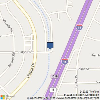 0 Barranca Way Victorville, CA MLS# PW25106825