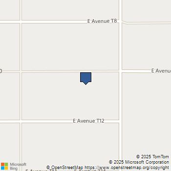 9520 E Avenue T10 Littlerock, CA MLS# PW25058939