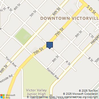 15483 7th Street Victorville, CA MLS# 541923