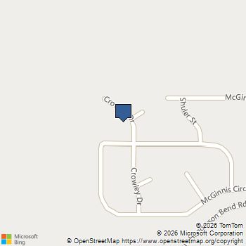 304 Crowley Drive Calhoun, GA MLS# 7852472
