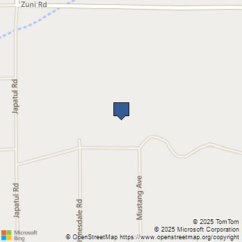 0 Mustang Avenue Apple Valley, CA MLS# HD25129860