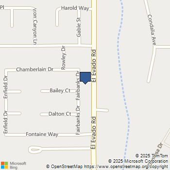 15625 Fairbanks Victorville, CA MLS# IG25249711