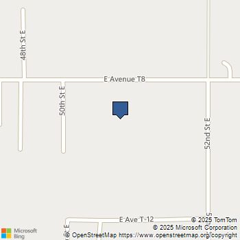 5040 E Avenue T8 Palmdale, CA MLS# SR24149296