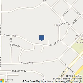 16684 forrest ave #2 Victorville, CA MLS# DW25248675