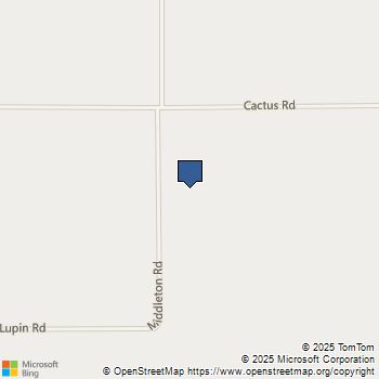 0 Cactus Road Adelanto, CA MLS# SR25161543