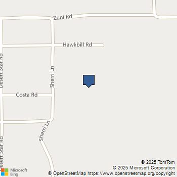 4362235 Flint Road Apple Valley, CA MLS# HD25122851