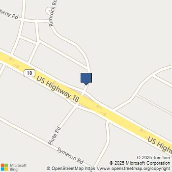 0 N Rimrock Apple Valley, CA MLS# RS25260705