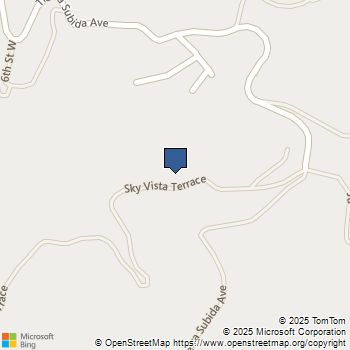 0 sky terrace Palmdale, CA MLS# SR25219488