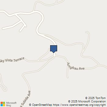 Vic Sky Vista Tierra Sub Palmdale, CA MLS# 25004238