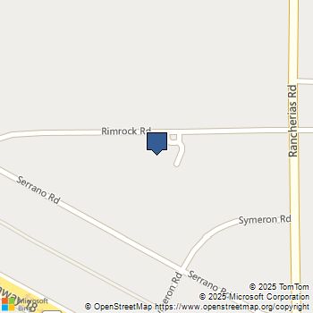 19949 Rimrock Road Apple Valley, CA MLS# HD25093686