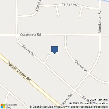 0 Kasota Lane Apple Valley, CA MLS# HD25227695