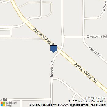 0 Tuscola Road Apple Valley, CA MLS# HD26010268