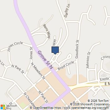 0 Wimpy Mill Road Dahlonega, GA MLS# 10753715