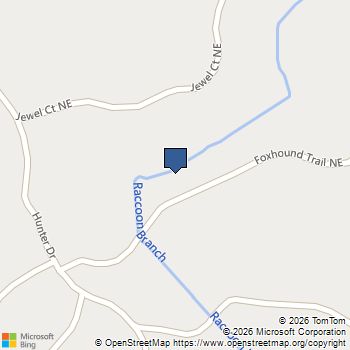 1275 Foxhound Trail Ranger, GA MLS# 7725102