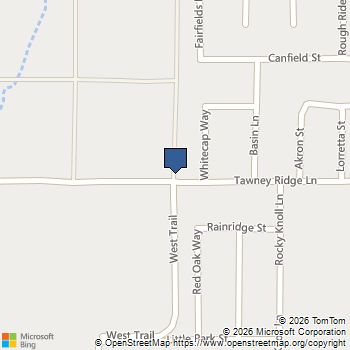 0 Tawney Ridge Ln Victorville, CA MLS# OC25230542