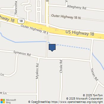 18924 Symeron Road Apple Valley, CA MLS# HD25154253