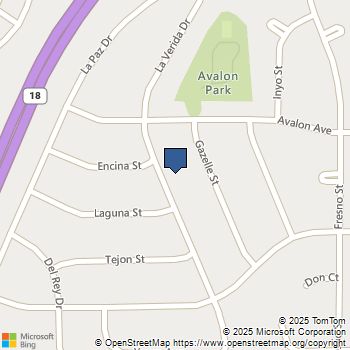 15699 La Verida Victorville, CA MLS# IG25252204