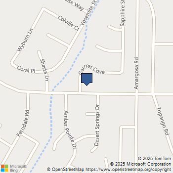 15711 Garnet Victorville, CA MLS# V130803