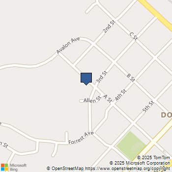 0 A Street & 3rd St (nr Avalon Av) Victorville, CA MLS# NP25194343