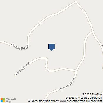 1427 Jasper Court NE Ranger, GA MLS# 10513975