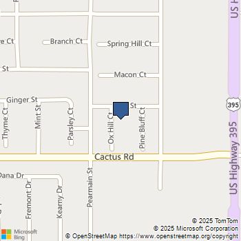 15747 Ox Hill Ct Adelanto, CA MLS# CV25215598