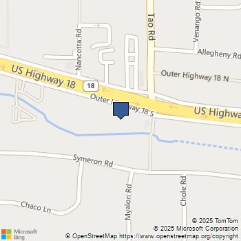 18843 US Highway 18 Apple Valley, CA MLS# HD24251655