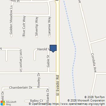 15765 Gable Victorville, CA MLS# SB25251047