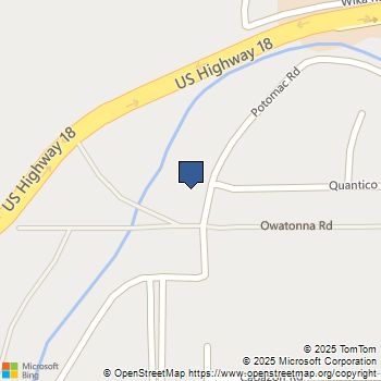 0 Potomac Road Apple Valley, CA MLS# SW25054568