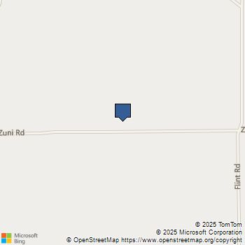 0 Zuni Road Apple Valley, CA MLS# SW25249433