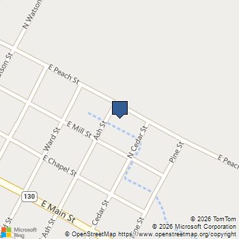 Peach Street Rowland, NC MLS# 756941