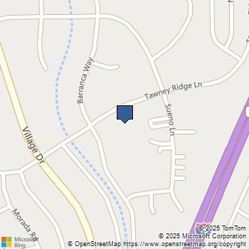 16098 Tawney Ridge Lane Victorville, CA MLS# IV25098024