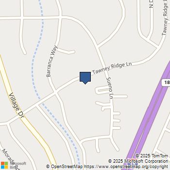 0 Tawney Ridge Lane Victorville, CA MLS# IV25098039