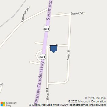 167 Shop Road Kershaw, SC MLS# 4386770