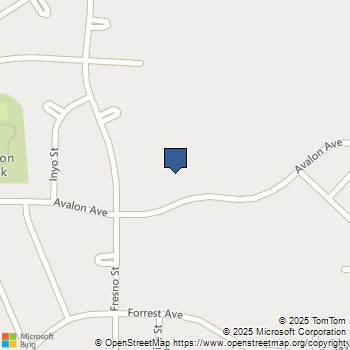 16518 Avalon Avenue Victorville, CA MLS# CV25087291