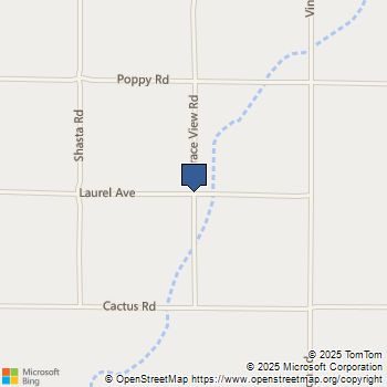 0 Vinton Road Adelanto, CA MLS# SW25239082