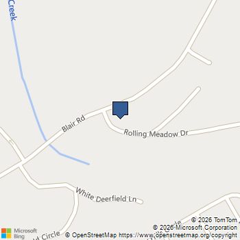 1000 Blair Road Mount Airy, GA MLS# 7708274