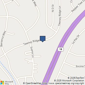 16105 Tawney Ridge Ln Victorville, CA MLS# IV25255585