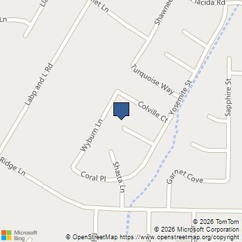 15126 Rawhide Court Victorville, CA MLS# HD26002305